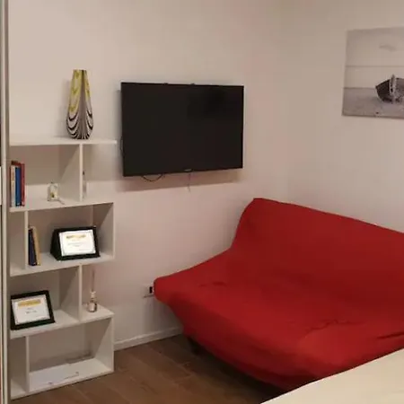 Free Breakfast - Apartment In The Heart Of Rome-2