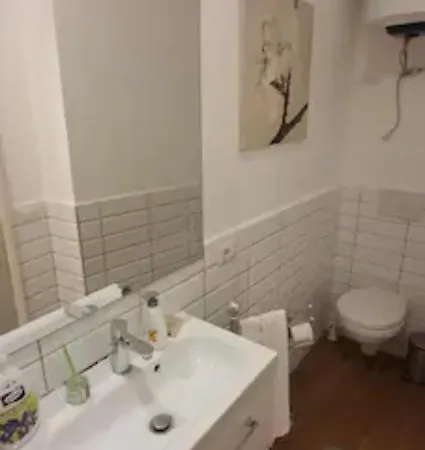 Free Breakfast - Apartment In The Heart Of Rome-3